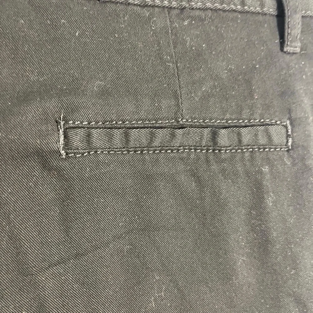 The Children's Place Girls Bootcut Chino Pants Sz 12 NWT - Picture 8 of 9